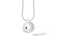 Load image into Gallery viewer, P8563 SILVER PENDANT
