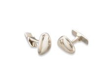 Load image into Gallery viewer, Sterling silver cuff bracelet by Joryel Vera, style C1121