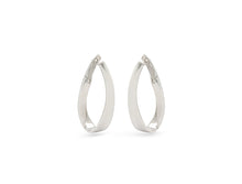 Load image into Gallery viewer, Sterling silver earrings by Joryel Vera, style E7756