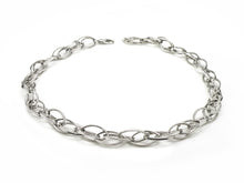 Load image into Gallery viewer, Sterling silver necklace by Joryel Vera