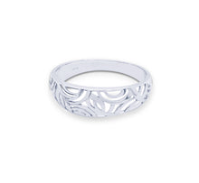 Load image into Gallery viewer, Sterling silver bracelet by Joryel Vera, style BA1005