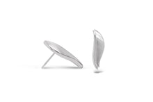 Load image into Gallery viewer, Sterling silver earrings by Joryel Vera, style E2897 - view 2