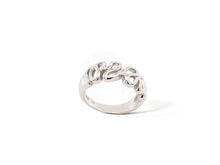 Load image into Gallery viewer, Sterling silver ring by Joryel Vera, style R5550 - view 2
