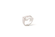 Load image into Gallery viewer, Sterling silver ring by Joryel Vera, style R2855 - view 2