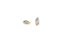 Load image into Gallery viewer, Sterling silver earrings by Joryel Vera, style E10263 - view 2