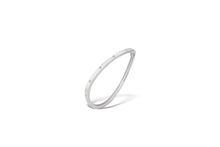 Load image into Gallery viewer, Blue Topaz and Iolite bracelet in sterling silver by Joryel Vera, style B1326 - view 7