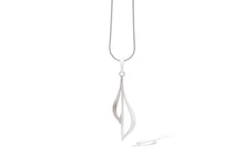 Load image into Gallery viewer, Sterling silver pendant by Joryel Vera, style P7333