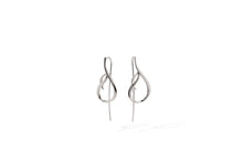 Load image into Gallery viewer, Sterling silver pendant by Joryel Vera, style P15009 - view 2