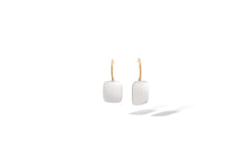 Load image into Gallery viewer, Sterling silver earrings by Joryel Vera, style E21220