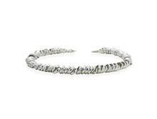 Load image into Gallery viewer, Sterling silver necklace by Joryel Vera, style N1194 - view 2