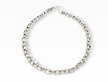 Load image into Gallery viewer, Sterling silver jewelry set by Joryel Vera - view 2
