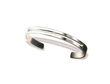 Load image into Gallery viewer, Blue Sapphire and Iolite bracelet in sterling silver by Joryel Vera, style B1511 - view 3