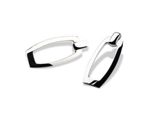 Load image into Gallery viewer, Sterling silver jewelry set by Joryel Vera - view 2