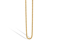 Load image into Gallery viewer, Sterling silver chain by Joryel Vera, style JVCH3211