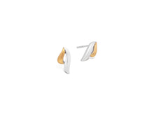 Load image into Gallery viewer, Sterling silver earrings by Joryel Vera, style E5689