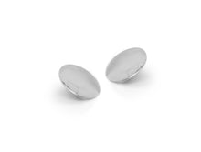 Load image into Gallery viewer, E21219 HIGH POLISH SILVER EARRING