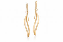 Load image into Gallery viewer, Sterling silver earrings by Joryel Vera, style E9332