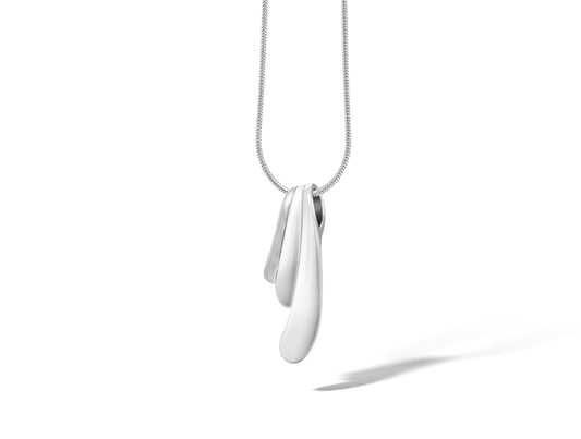 Sterling silver pendant by Joryel Vera, style P7746