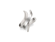 Load image into Gallery viewer, Sterling silver ring by Joryel Vera, style R5829